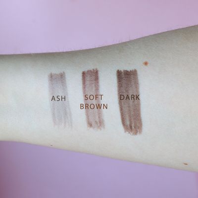 Flick'a Brow Ink Pen Flick'a Brow Ink Pen Soft Brown